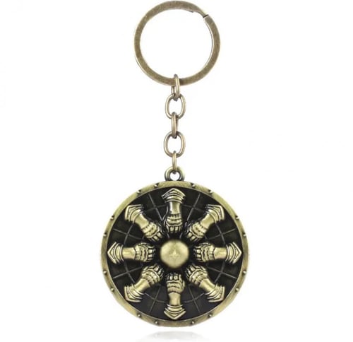 ميداليات دارك سولز - dark souls