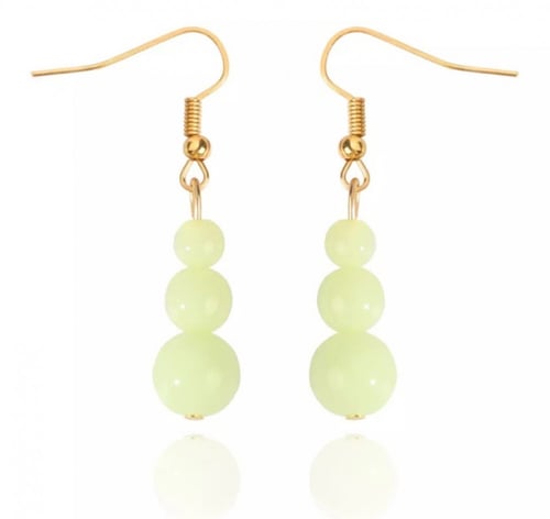 أقراط مغامرات جوجو العجيبة - JoJo Bizarre Adventur...