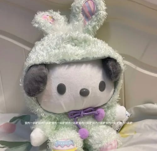 دمى سانريو - Sanrio