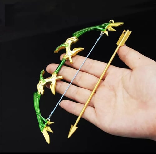 ميدالية قينشين - genshin impact