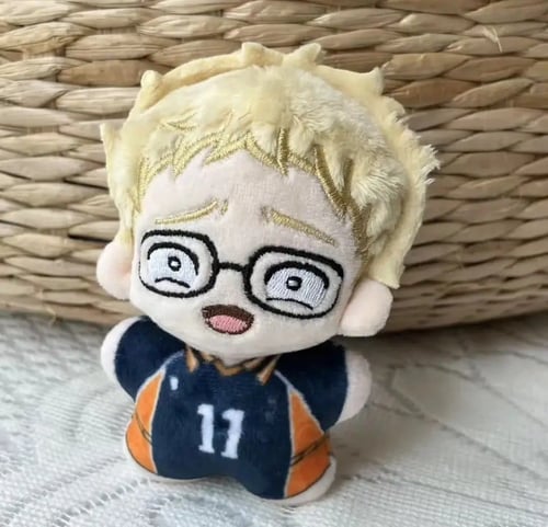 ميدالية هايكيو - haikyuu