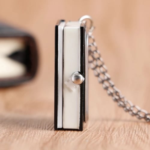 ساعة الجيب ديث نوت - death note