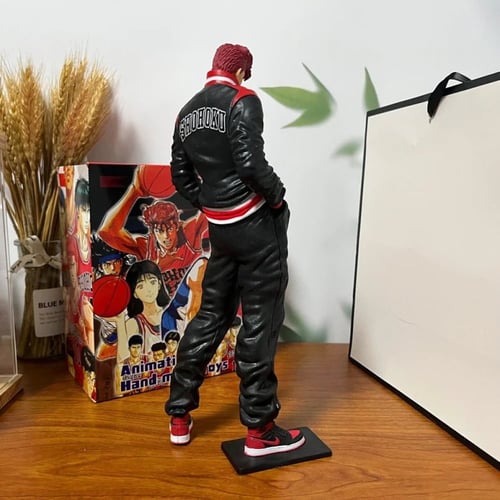 مجسم سلام دانك - slam dunk