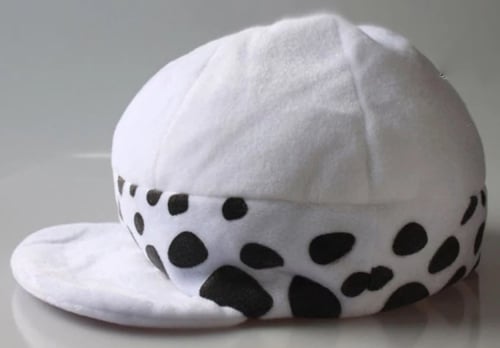 قبعة لاو - one piece