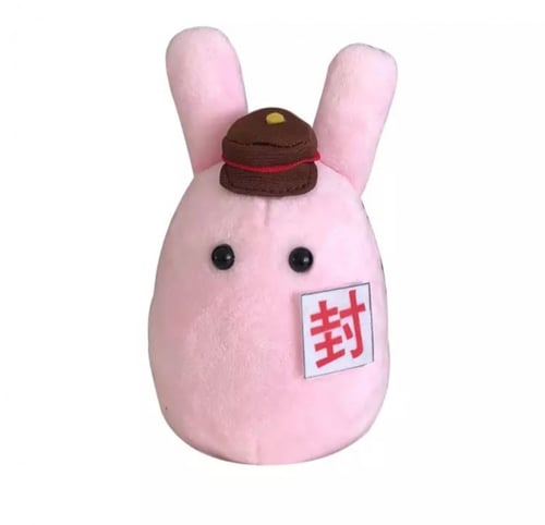 دمية هاناكو كن - Toilet-bound Hanako -kun