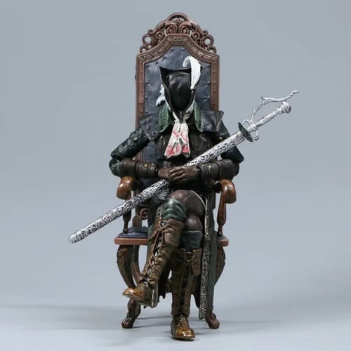 مجسم ليدي ماريا - dark souls