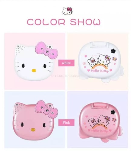 جوال هيلو كيتي - hello kitty