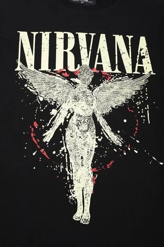 هودي نيرفانا - nirvana