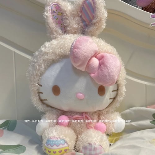 دمى سانريو - Sanrio