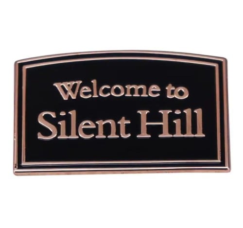 بن سايلنت هيل- silent hill