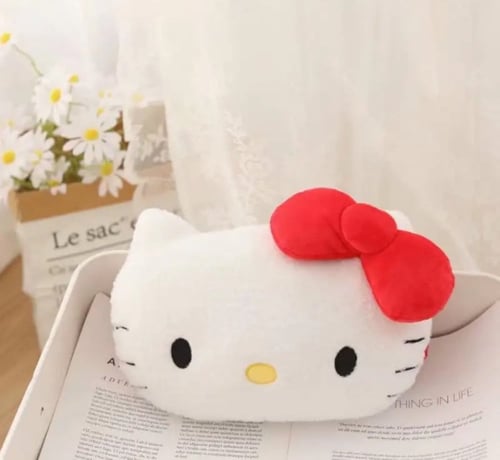 وسادة سانريو - sanrio