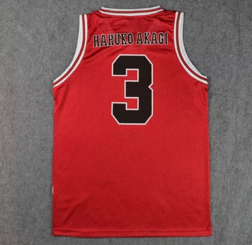 تيشيرت سلام دانك - Slam Dunk