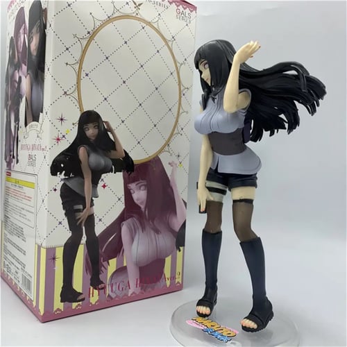 مجسم هيناتا - naruto