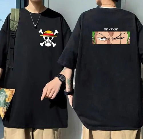 تيشيرت ون بيس - one piece