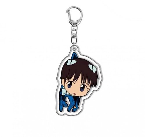 ميداليات ايفانجليون - evangelion