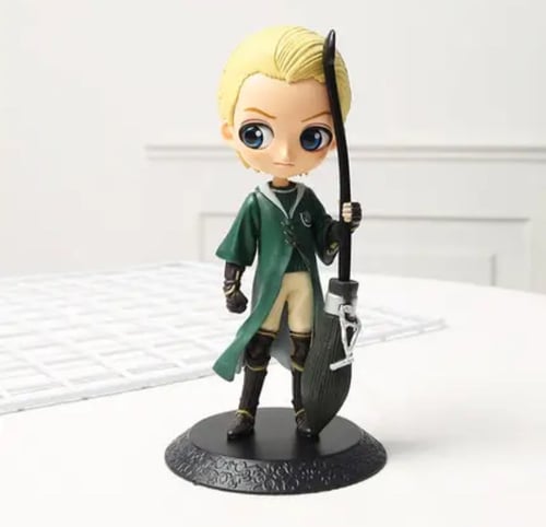 مجسم هاري بوتر - harry potter