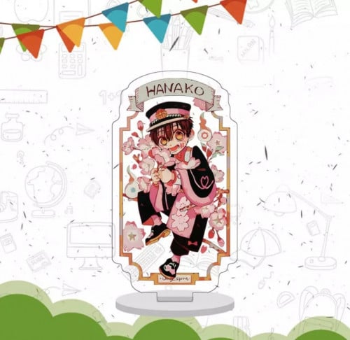 مجسم اكريلك - Kakegurui