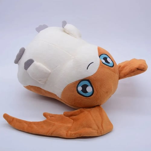 دمية صدى - أبطال الديجيتال