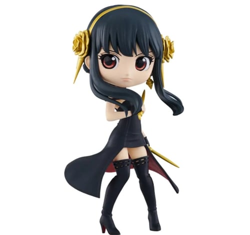 مجسمات سباي اكس فاملي- spy x family