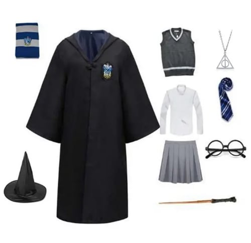 كوسبلاي هيرموني - harry potter