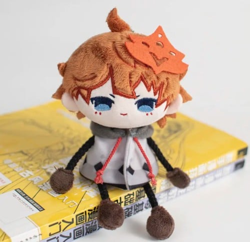 دمية تارتاقليا - genshin impact