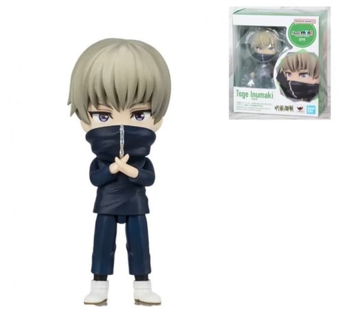 مجسمات جوجوتسو كايسن - jujutsu kaisen