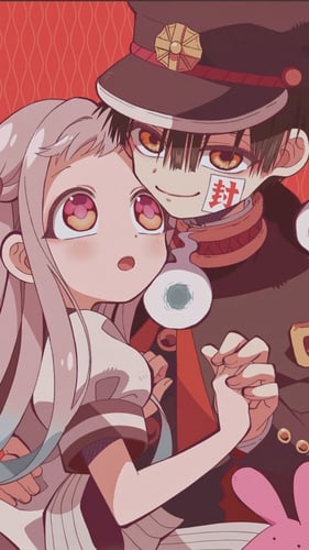 خاتم هاناكو كن - hanako kun