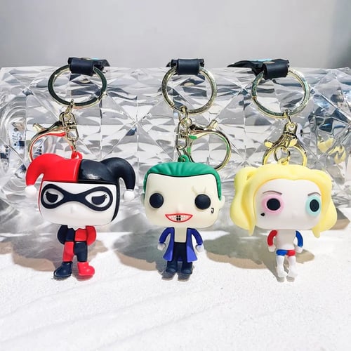 ميدالية باتمان - DC