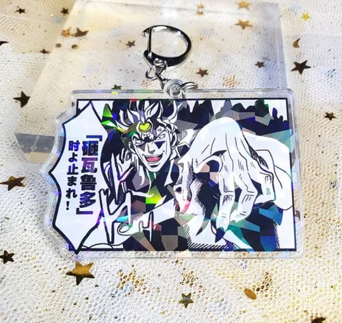 ميداليات جوجو - jojo bazaar