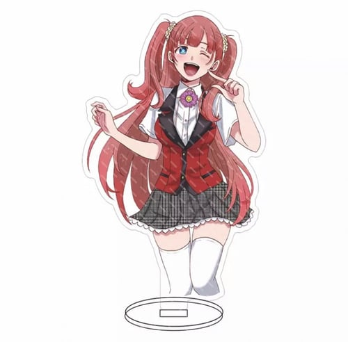 مجسم اكريلك - Kakegurui