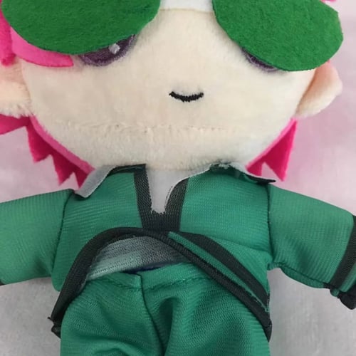 دمية سايكي - saiki kusuo no psi