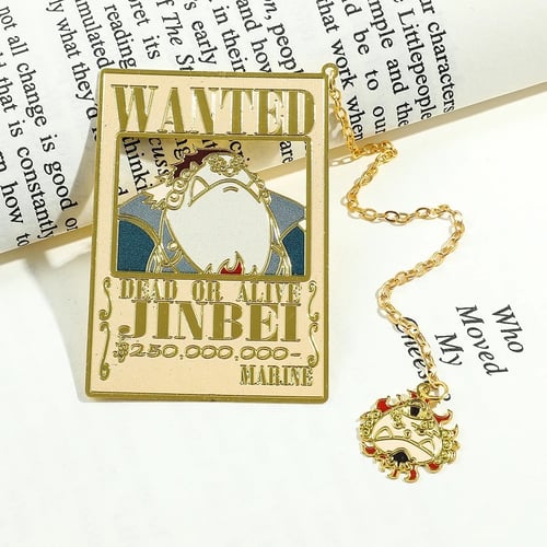 فاصل كتب ون بيس