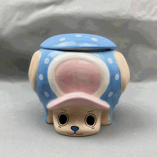 كوب تشوبر - one piece