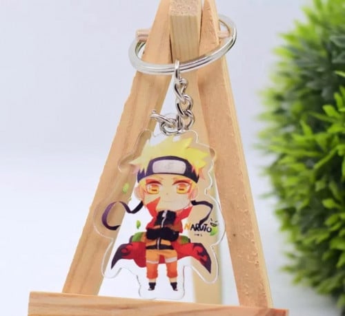 ميدالية ناروتو - naruto