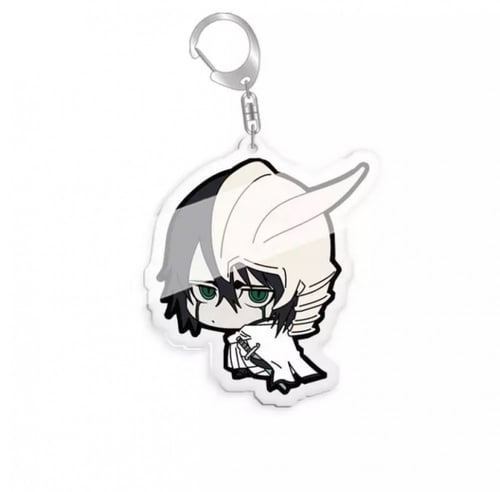 ميداليات بليتش - bleach