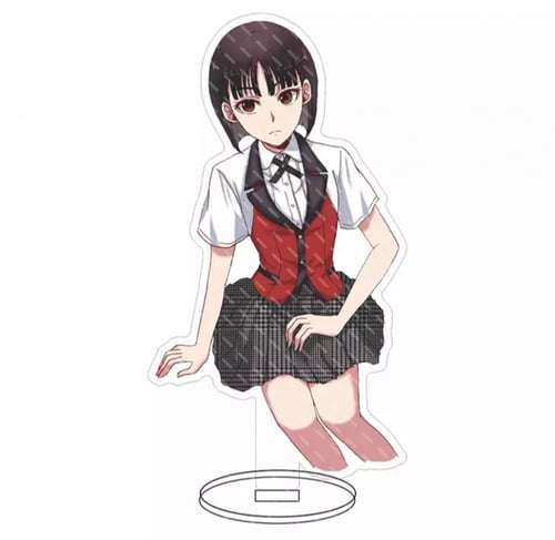مجسم اكريلك - Kakegurui