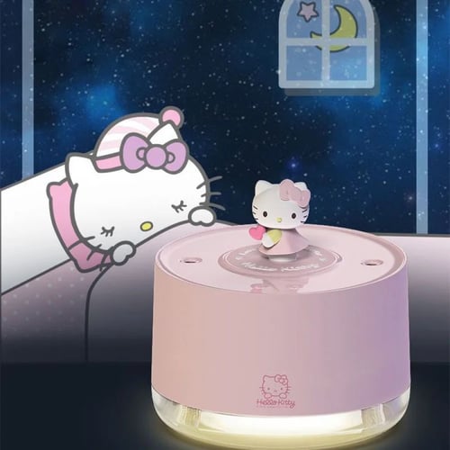 فواحة هيلو كيتي - hello kitty