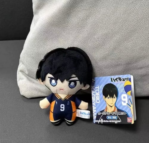 دمى هايكيو - haikyuu