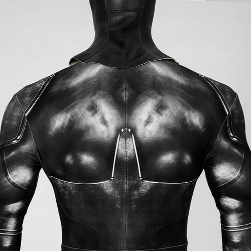 كوسبلاي باتمان - batman