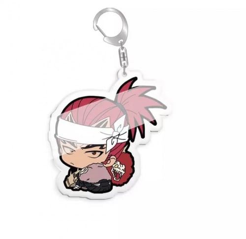 ميداليات بليتش - bleach