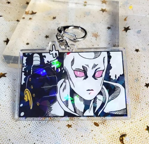 ميداليات جوجو - jojo bazaar