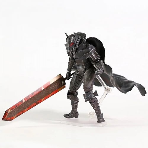 مجسم قاتس - berserk