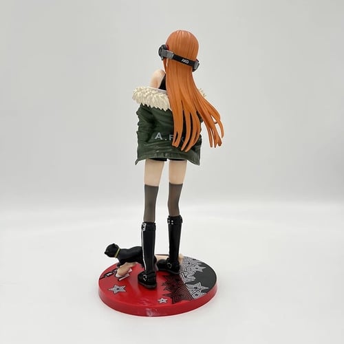 مجسم فوتابا بيرسونا - persona