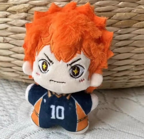 ميدالية هايكيو - haikyuu