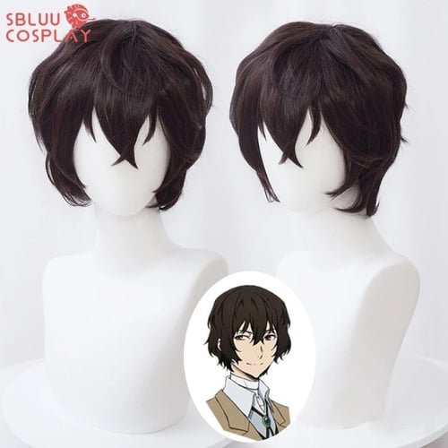 كوسبلاي دازاي - cosplay