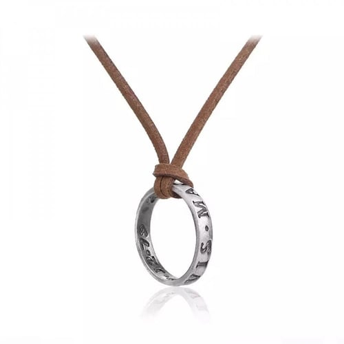 قلادة انشارتد - uncharted