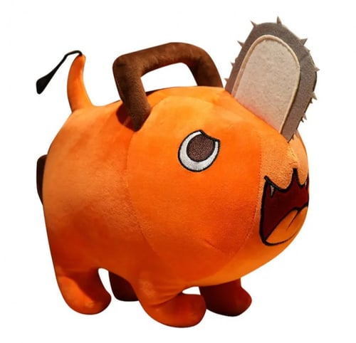 دمية بوتشيتا - chainsaw man