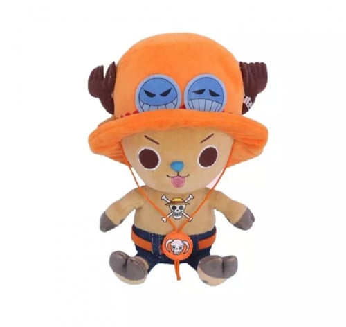 دمى ون بيس - one piece