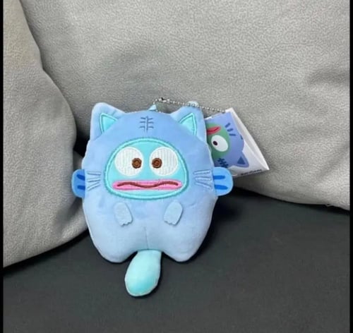 دمى سانريو- sanrio