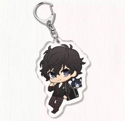 ميدالية بيرسونا - persona